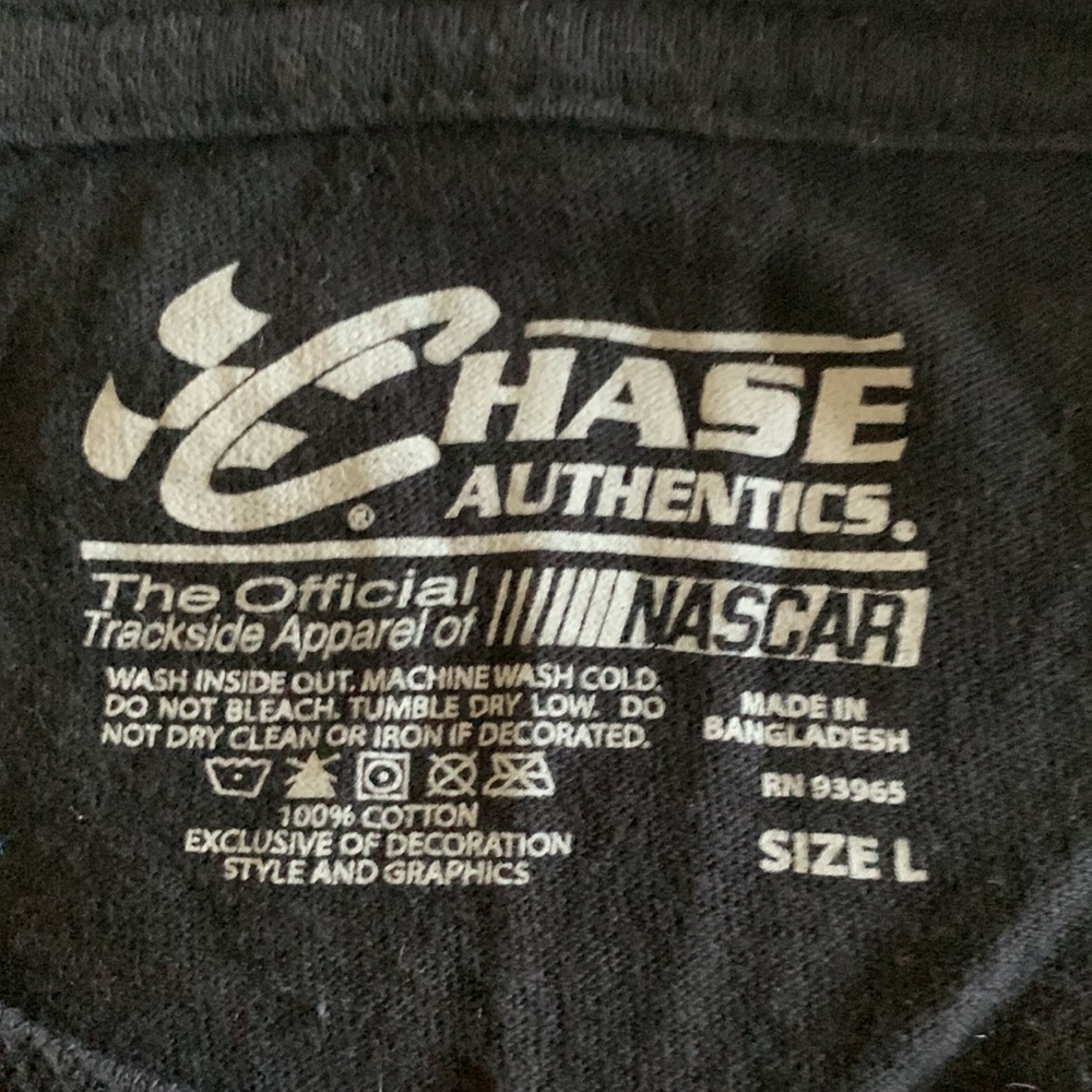 Kevin Harvick 4 Shirt - Picture 6 of 6